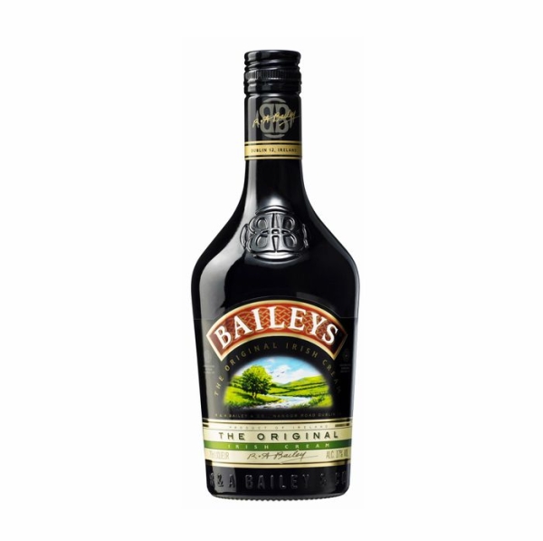 LIC BAILEYS 70CL.