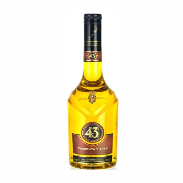 LIC LICOR 43 1L.