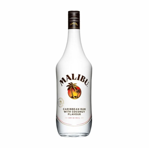 LIC MALIBU 1L.