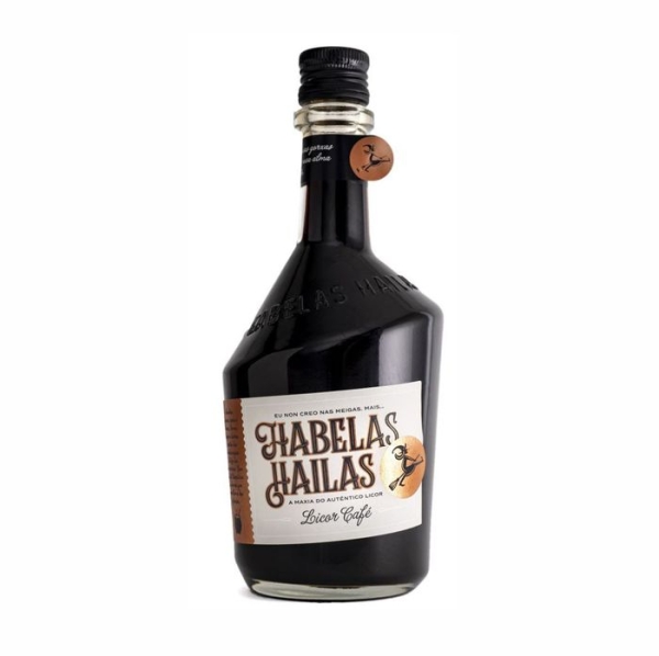 LIC HABELAS CAFE 70 CL