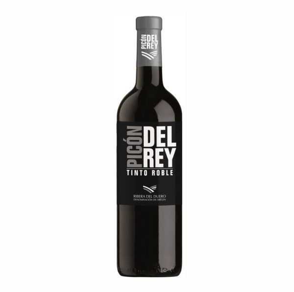 PICON DEL REY ROBLE 75CL. (6)