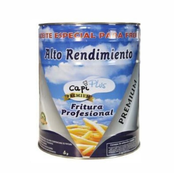 CAPIPLUS PREMIUM LATA 20L. 