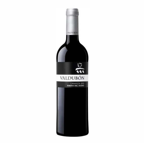 VALDUBON CRIANZA 75CL. (6)