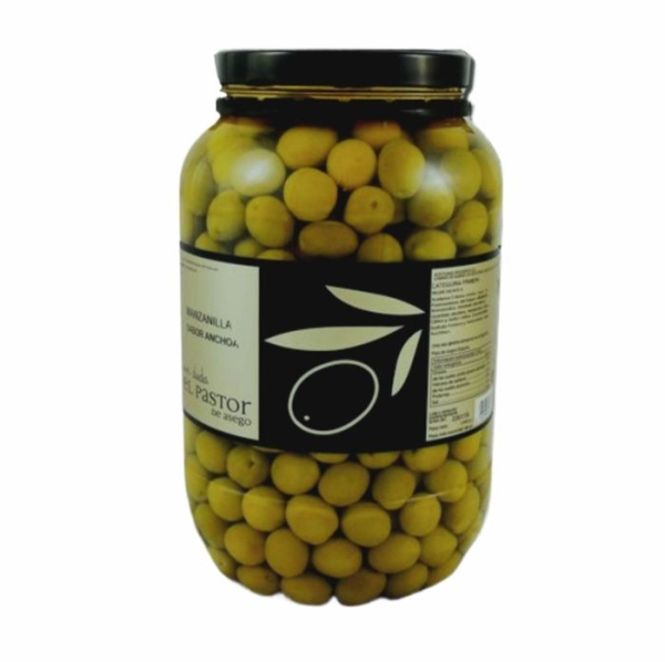 ACEIT. CHUPADEDOS PET