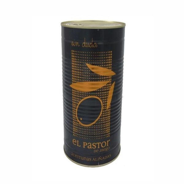 ACEIT.ALIÑADAS 1,4K LT