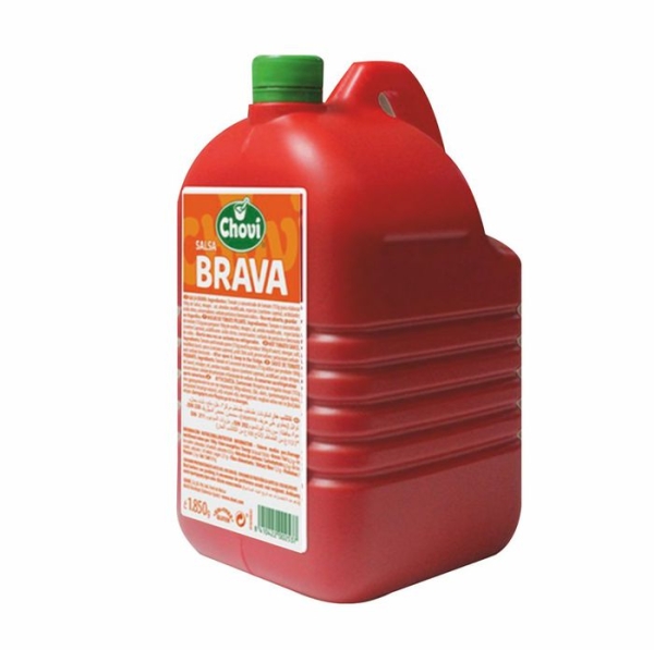 BRAVA GARRAFA 1850G