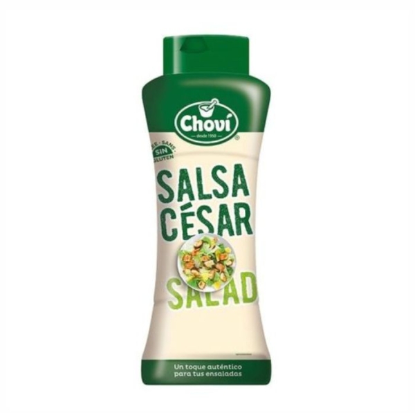 CESAR BOTELLA 820ML