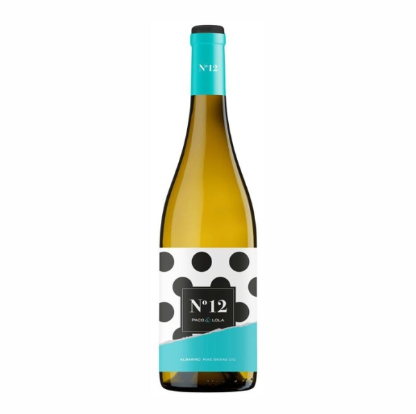N12 PACO&LOLA 75CL. (6)