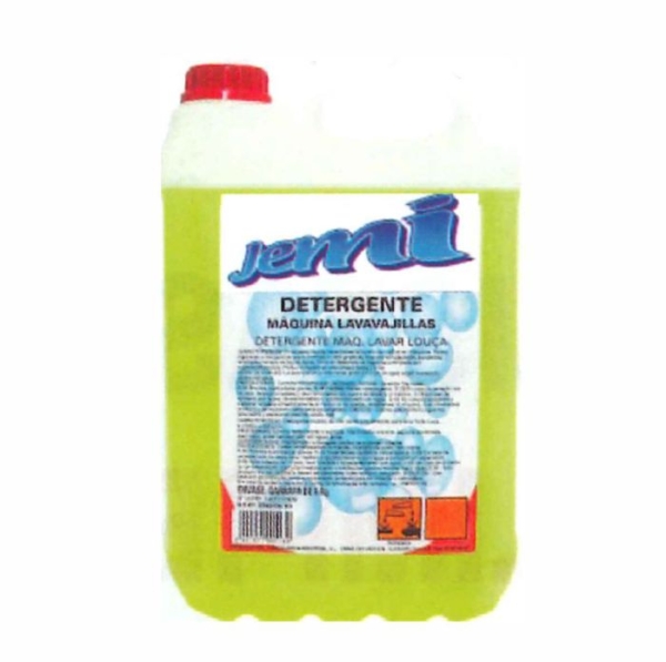 DETERGENTE LAVAVAJILLAS 6KG. (FB)