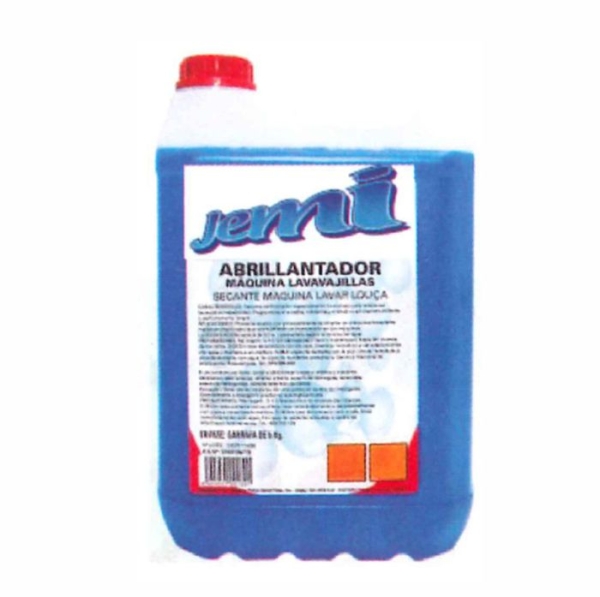 ABRILLANTADOR LAVAVAJILLAS 5KG. (AB)