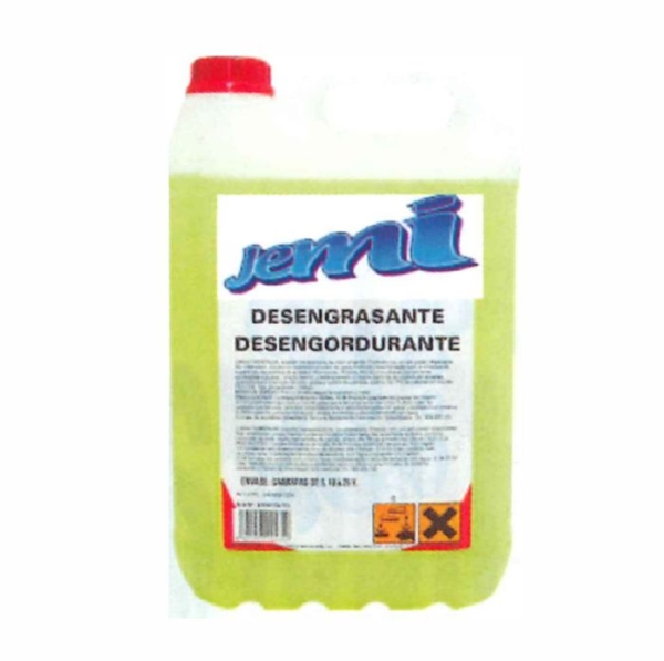 DESENGRASANTE 5KG. (DA)
