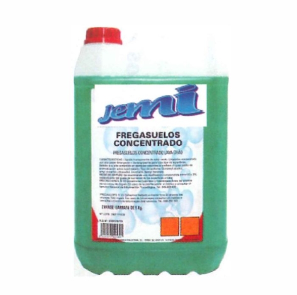 FREGASUELOS 5KG. (FR)