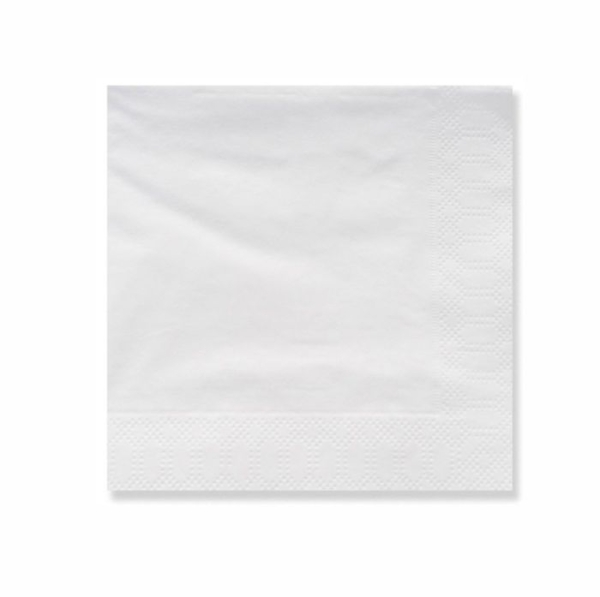 SERVILLETAS 40X40CM. (12)