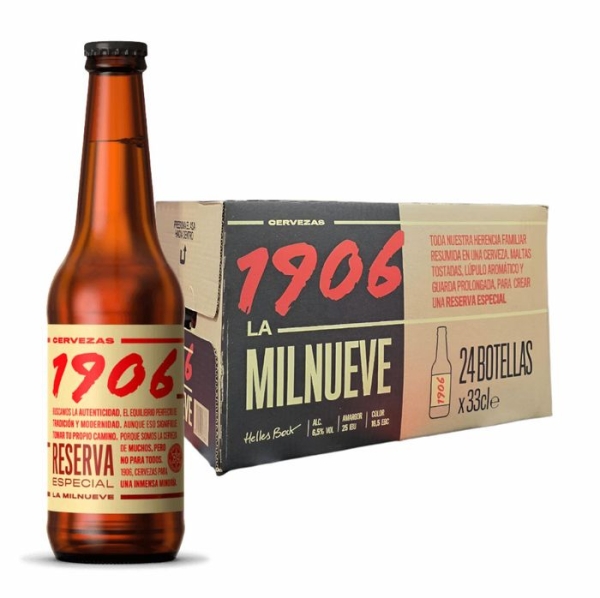 1906 33CL. FP CARTON (24)