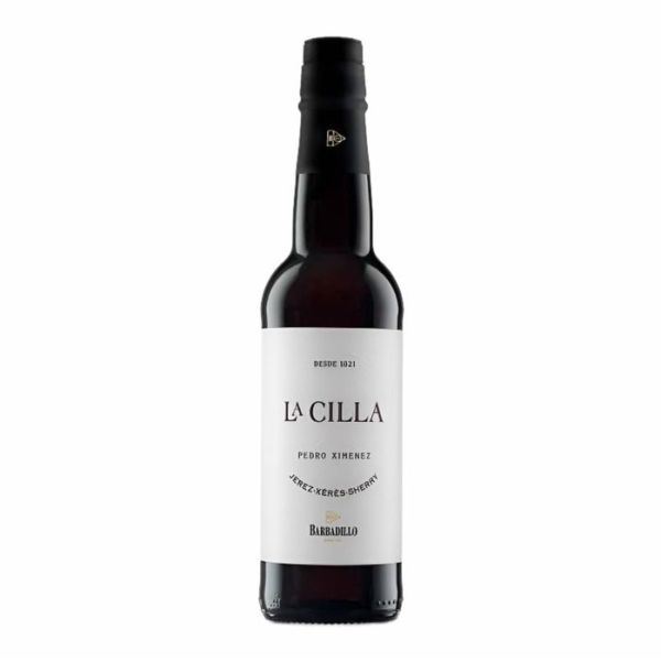 PX LA CILLA 37,5CL. (12)