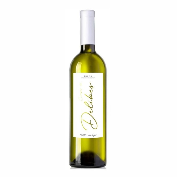 CAMPOS DE DELIBES VERDEJO 75CL. (12)