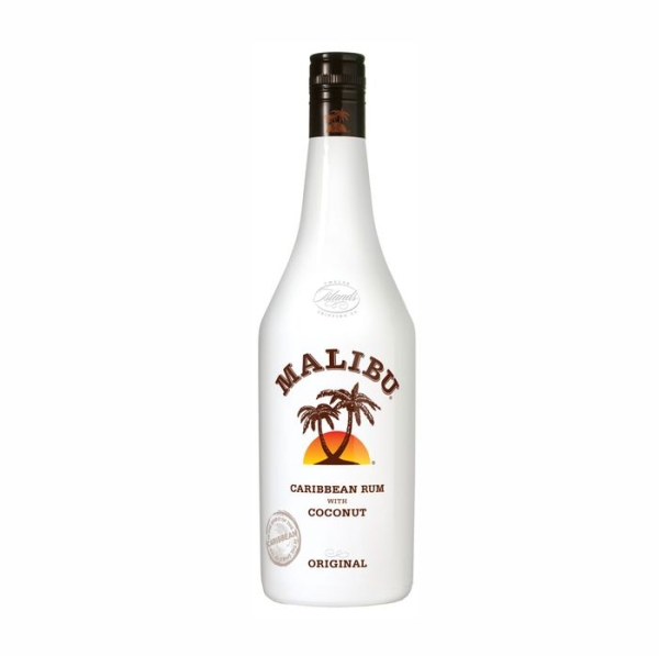 LIC MALIBU 70CL.