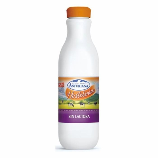 CLAS SIN LACTOSA 1,5L. (6)