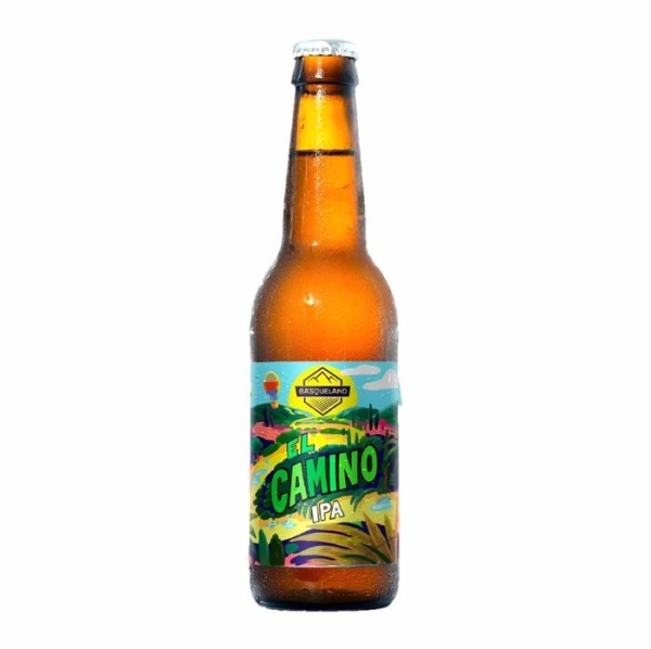 BASQUELAND CAMINO 33CL. (24)