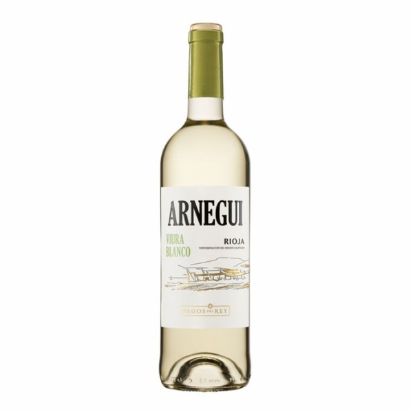 ARNEGUI BCO 75CL. (6)
