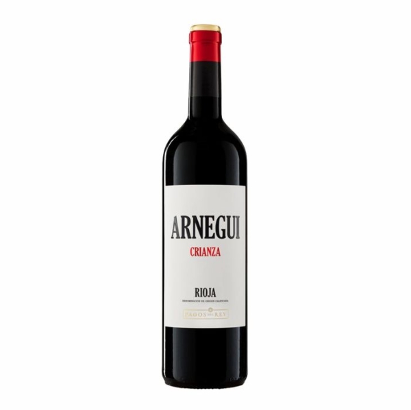 ARNEGUI CZA 75CL. (6)