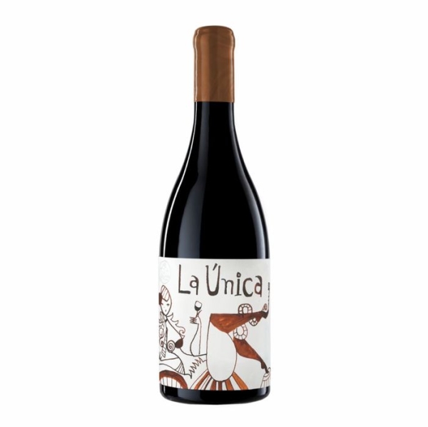 LA UNICA 75CL. (4)