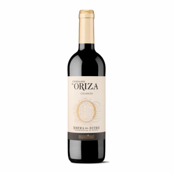 CONDADO DE ORIZA CZA 75CL. (6)