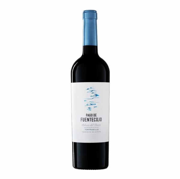 PAGO DE FUENTECOJO 75CL. (6)