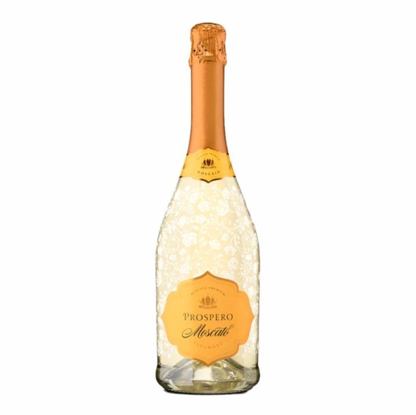 PROSPERO MOSCATO 75CL. (6)