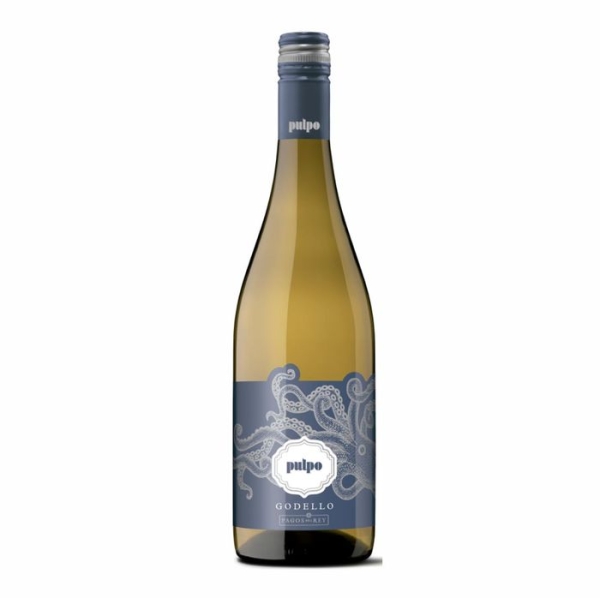PULPO GODELLO 75CL. (6)