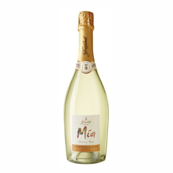 MIA MOSCATO SPARKLING 75CL. (6)