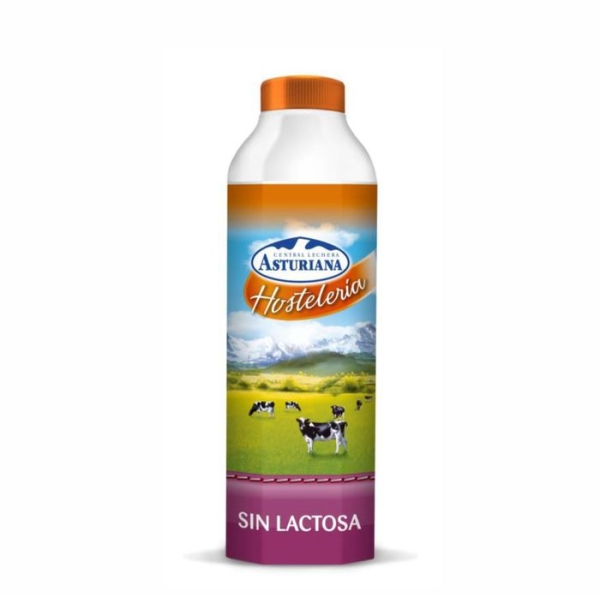 CLAS SIN LACTOSA 1L. (6)