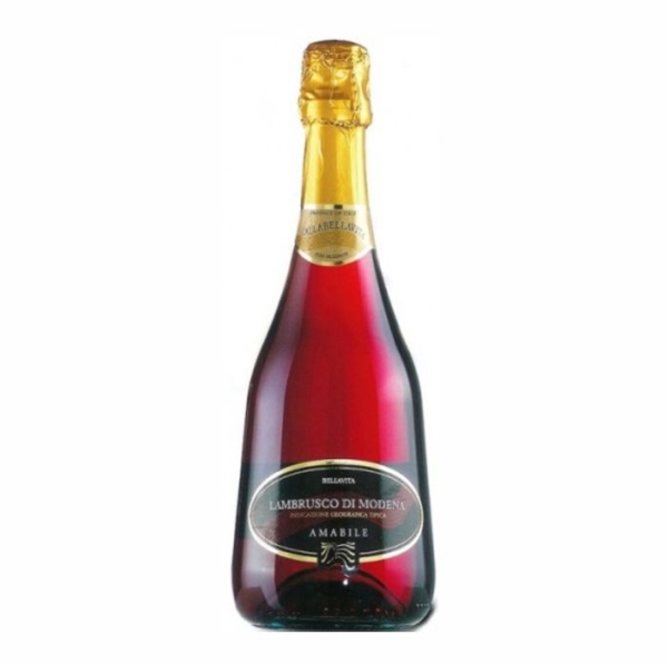 LAMBRUSCO CALDIROLA RDO. 75CL. (6)
