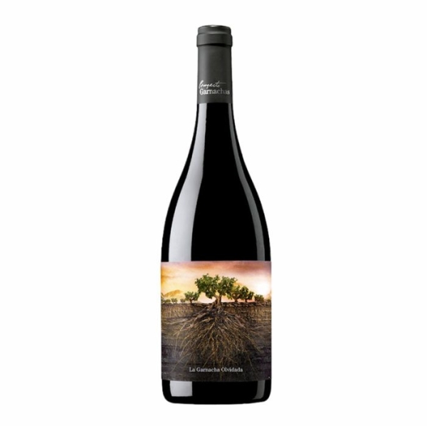 GARNACHA OLVIDADA DE ARAGON 75CL. (6)