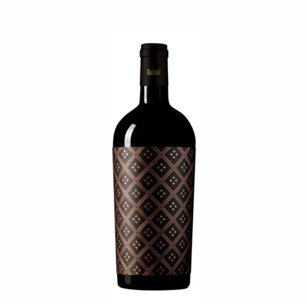 SERICIS CEPAS VIEJAS MONASTRELL 75CL. (6)