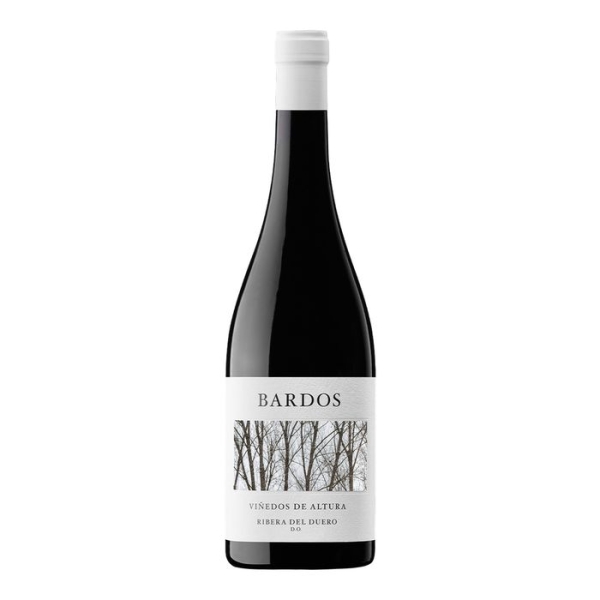 BARDOS VIÑEDOS DE ALTURA 75CL. (6)
