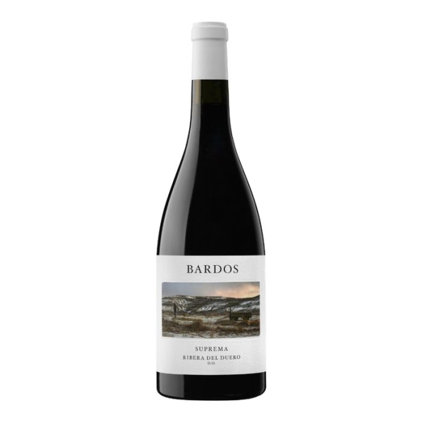 BARDOS SUPREMA 75CL. (6)