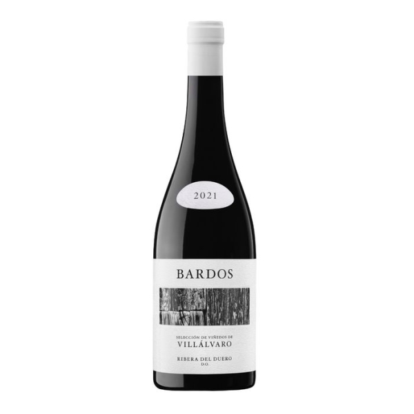 BARDOS VILLALVARO 75CL. (6)