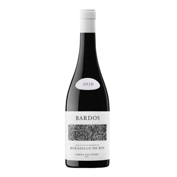 BARDOS MORADILLO DE ROA 75CL. (6)