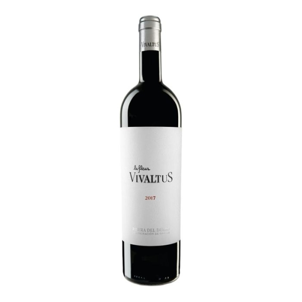 LA FLEUR VIVALTUS 2017 75CL. (3)