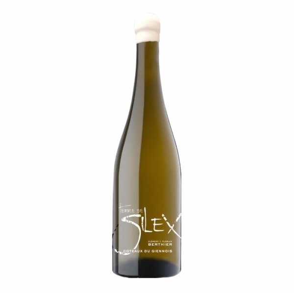 BERTHIER TERRE DE SILEX SAUVIGNON BLANC 75CL. (6)