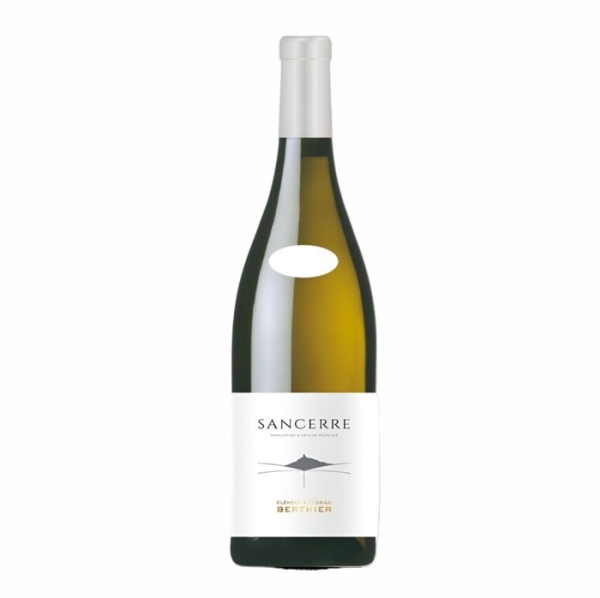 BERTHIER SANCERRE BLANC 75CL. (6)