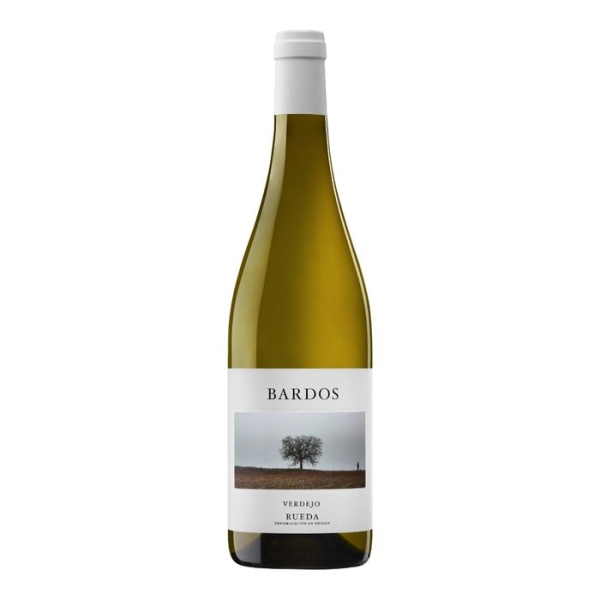 BARDOS VERDEJO 75CL. (6)