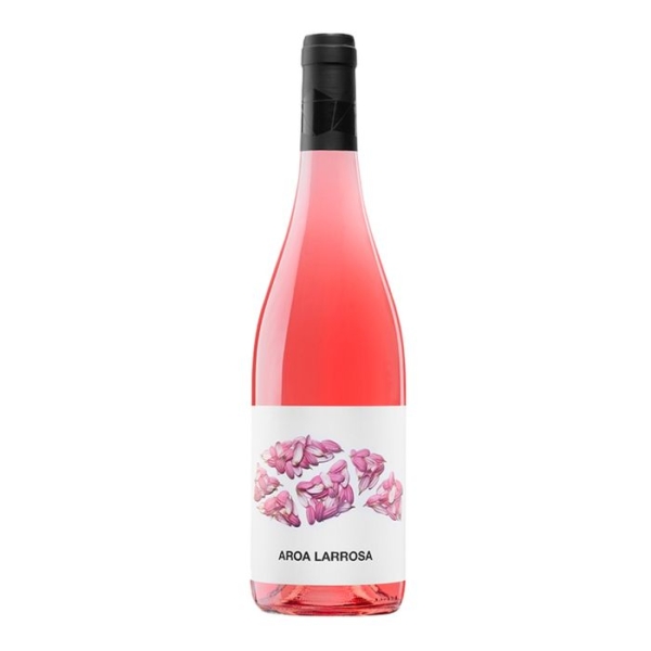 LARROSA ROSADO 75CL. (6)