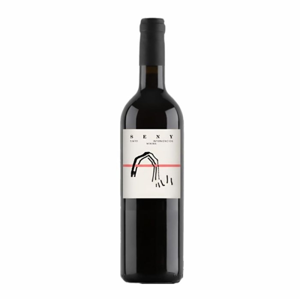 SENY TINTO 75CL. (6)
