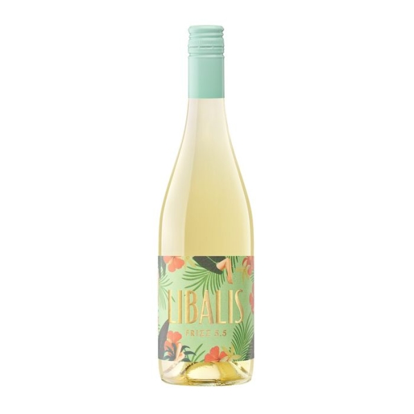 LIBALIS FRIZZANTE 75CL. (6)