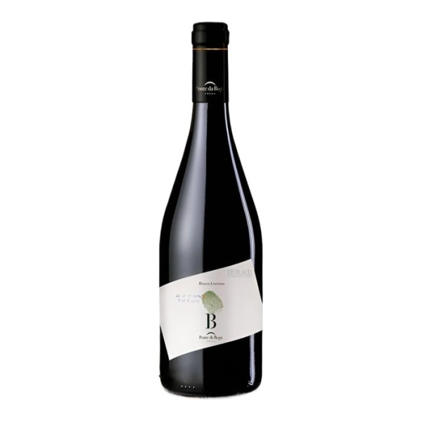 PB BLANCO LEXITIMO 2022 75CL. (6)