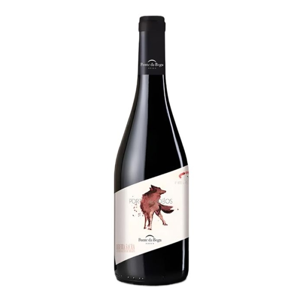PB PORTO DE LOBOS 75CL. (6)