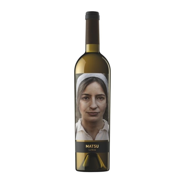 MATSU LA MOZA 75CL. (6)