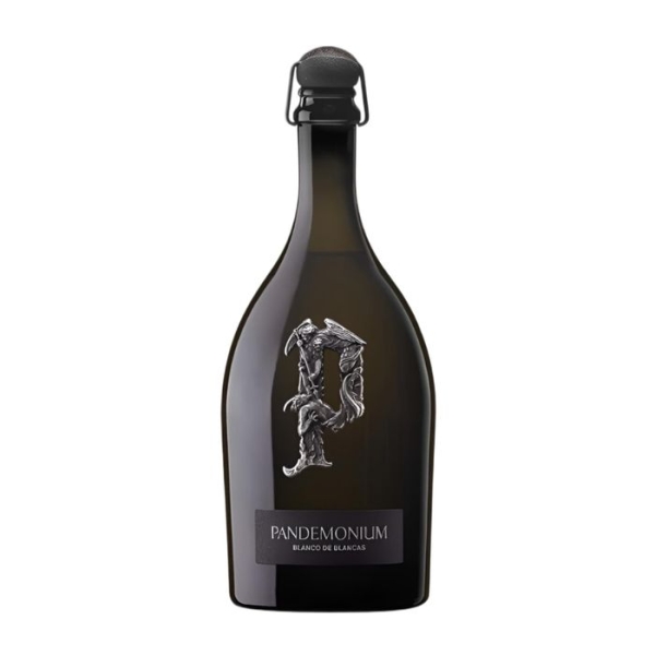 PANDEMONIUM BLANCO DE BLANCAS 75CL. (6)